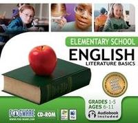 Fogware Elementary School English - Literature Basics (Win/Mac) (Jewel Case)