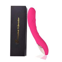 Portable Sports Recovery Massage Muscle Roller Stick-Helps Improve Sleep-Relieve Back-Waist Pain-Mini Waterproof Personal Massage Equipment (Pink)