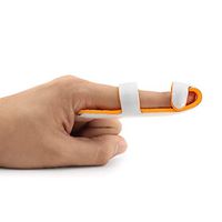 Soles Baseball Finger Splint (Small)