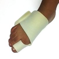 AT Surgical Comfortable and Effective Hallux Valgus Bunion Soft Day and Night Splint