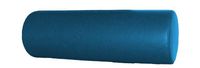 Vinyl Covered Foam Positioning Roll/Bolster Pillow/Cylinder Pillow - Foam Roller (8" x 16")