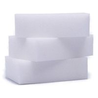 Himine 30 pcs High Ddensity Nano Magic Cleaning Sponge Pad