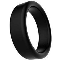 Comfortable Massage Silicone Ring to fit Your Size D60