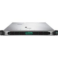 HPE ProLiant DL360 Gen10 - Rack-Mountable - Xeon Silver 4210 2.GHz - 16 GB