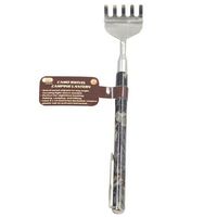 IIT 35605 Telescoping Back Scratcher with Camouflage Design,