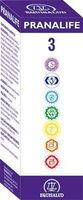 Pranalife 3: Chakra 3 Harmonizer/It Promotes Emotional Harmony Drops, 50 ml.
