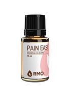 Rocky Mountain Oils Pain Ease Essential Oil Blend 15ml - 100% Pure Essential Oils