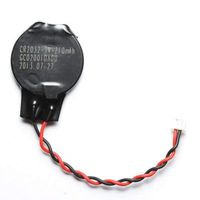 New Genuine RTC Battery for Lenovo ThinkPad Cmos 04W4118