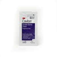 Cavilon 3353 Durable Barrier Cream Box of 20