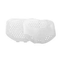 Anself Metatarsal Pads Gel for Foot Cushioning Rapid Foot Pain Relief