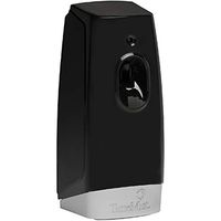 TimeMist 1047811 Settings Air Freshener Dispenser, Black