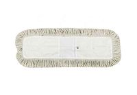 Alien Storehouse Industrial Strength Washable Cotton Dust Mop Refill, 23inch [D]