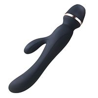 tremble-Massager Sucking Magic Wand tremble-Massager for Woman, Female & Chest Sucker Alluring Toy for Women,Finger tremble-Massager for Couples 10 Best tremble-Massagers