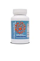 Collagen XL + Vitamin C, Biotin and Zinc - 60 Capsules