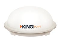 King Controls KD-3000 King-Dome Air In-Motion Satellite Antenna