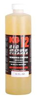 KG Industries - KG-12 Copper Remover - Big Bore Copper Cleaner - 16 oz