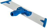 Carlisle 363351900 Aluminum Flat Mop Head Only, 18" Length