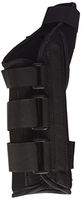 Curad Wrist and Forearm Splint with Abducted Thumb, Left, X-Large