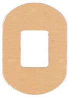 StayPut Adhesive Patch Beige - 2" x 1.5" Hole, 30 Pack