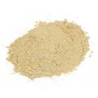 Organic Chinese Red Ginseng Root Powder - 4 Oz (113 G)