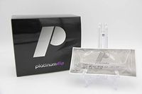 Platinum Screens * High Quality Home Drug Test * Single Panel AMP Dip 10pack