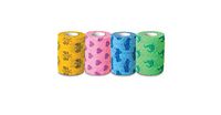 Andover Healthcare 5200KP Coflex Bandage, Kid's Pack, 2" x 5 yd. Size (Pack of 36)