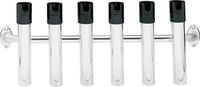 Fish-N-Mate 464 Boat Console Rod Holder, 6-Rod