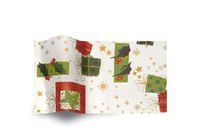 American # 5T295200, Modern Christmas, Holiday & Christmas Printed Tissue Paper, Holiday & Christmas Printed Tissue Paper (200 Sheets per case)