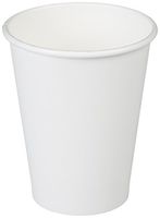 AmazonBasics Paper Hot Cup, 12 oz., 250-Count