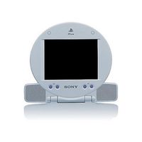 Sony PSone LCD Screen (SCPH-131)