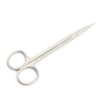 WDL Gum Scissors Goldman-Fox 12.5CM Straight