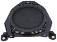 ACDelco 10371428 GM Original Equipment Rear Driver Side Door Radio Speaker