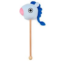 BT21 Official Merchandise by Line Friends - MANG Character Muscle Massage Stick