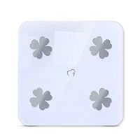 ZYY Electronic Scale,Household Body Called Adult Female Accurate Weight Fat Slimming Weight Loss Intelligent