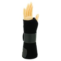 Benik W-310 Wrist Splint, Right, Large