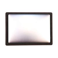 WaveWall Pad - Anti-Radiation Laptop Pad - EMF Radiation and Thermal Heat Shield (Large - Up to 17" Screens)