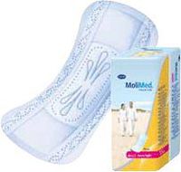 MoliMed Micro Light Incontinence Pad [Bag of 14]