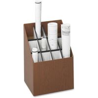 SAF3079 - Safco Corrugated Roll Files