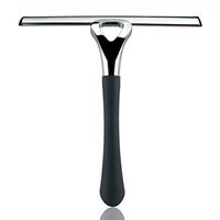 Stainless Steel Wiper with blade 22.5cm