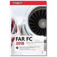 ASA Federal Aviation Regulations (FAR) for Flight Crew