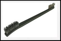BB282B 3-Pc Double Sided SS Cleaning Brush - 7"(7621SB) p