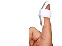 Tynor Universal Mallet Finger Splint Comfortable and Excellent Grip