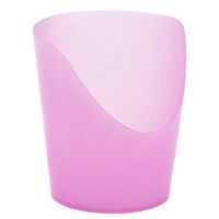 Flexi Cups Pink Flexi Cups (1 oz.), Set of 5 - Model 920270