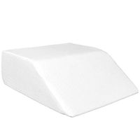 Lither 24"*21"*8" Sleep Restoration Memory Foam Trapezoid Leg Support Pillow