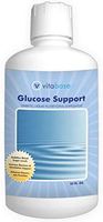 Glucosamine Liquid