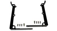 TACOMA REAR CHANNEL BED STIFFENERS (2016+)