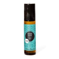 Edens Garden Sleep Ease Essential Oil Synergy Blend, 100% Pure Therapeutic Grade (Pre-Diluted & Ready To Use- Sleep & Skin Care), 10 ml Roll-On