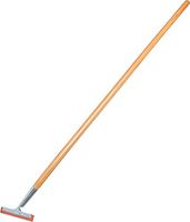 Carlisle (40072-00) - 8"" Double-Blade Squeegee Window Cleaner