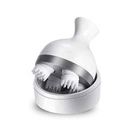 AMEOY Pet Head Massager Body Stress Relife Automatic Massager for Dog Cats