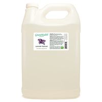 Lavender Hydrosol - 1 Gallon Plastic Jug w/Cap - 100% pure, distilled from essential oil